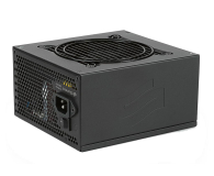 SilentiumPC Supremo M2 550W 80+ Gold PSU Modular SPC140 - 308096 - zdjęcie 1